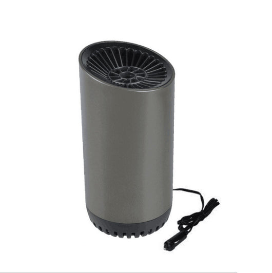 Calentador de Tazas para Auto 12V - Desempañador y Descongelador de Alta Potencia - Image 2