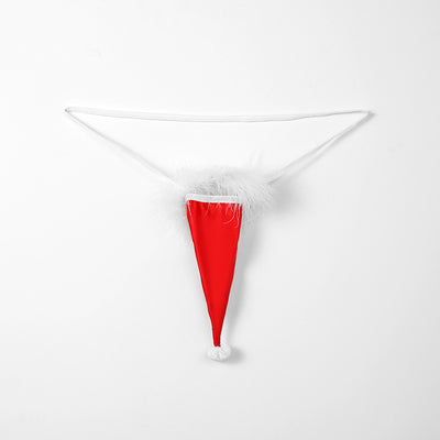Calzoncillos Navideños Hombre Cintura Elástica - Image 25