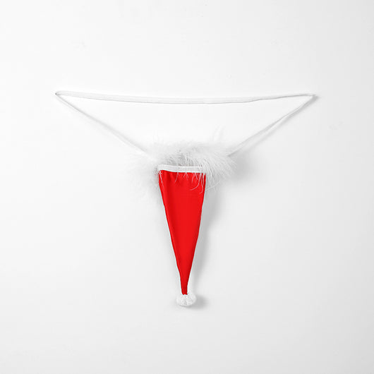 Calzoncillos Navideños Hombre Cintura Elástica - Image 25