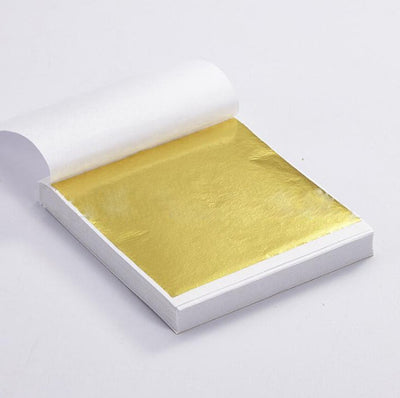 Láminas de Oro Decorativo - Image 10