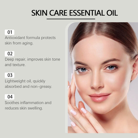 Aceite Esencial Hidratante para la Piel - Elasticidad y Luminosidad - Image 15