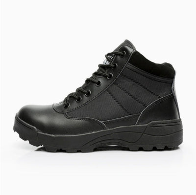 Botas Tácticas Bajas para Senderismo y Montaña - Image 5