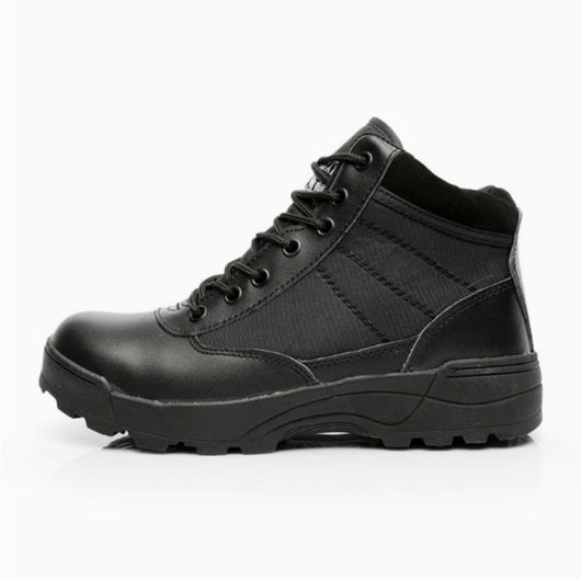 Botas Tácticas Bajas para Senderismo y Montaña - Image 5