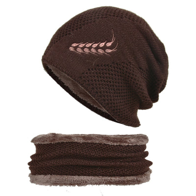 Gorro Térmico para Ciclismo en Invierno - Protección Auditiva Hombre - Image 16