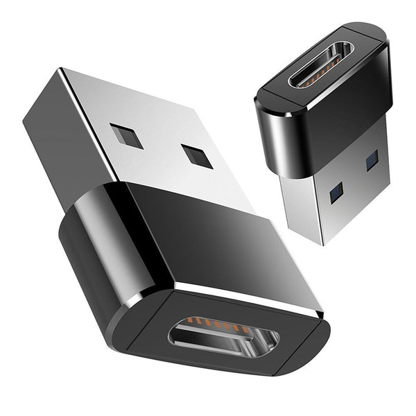 Adaptador Mini USB - Conector Universal para Celulares y Accesorios