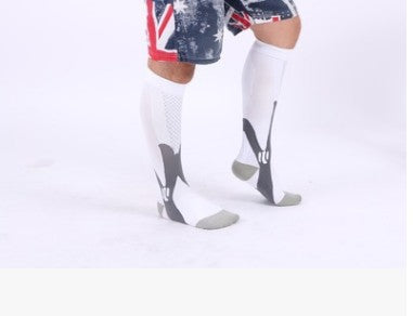 Calcetines de Compresión Deportiva para Hombre y Mujer - Primavera - Image 23
