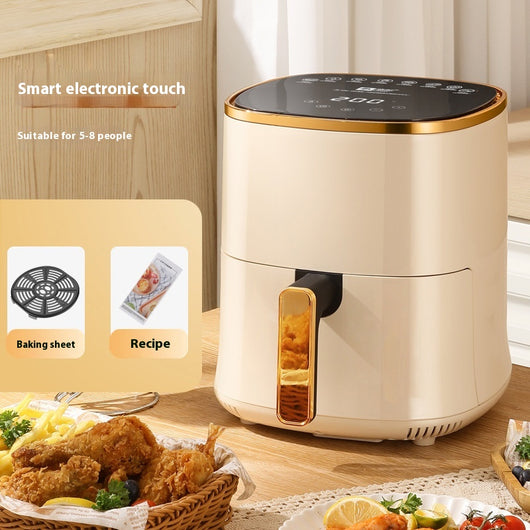 Horno Eléctrico Automático Multifuncional de Gran Capacidad - Image 5