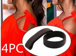 Banda Elástica de Silicona para el Cabello - Image 7