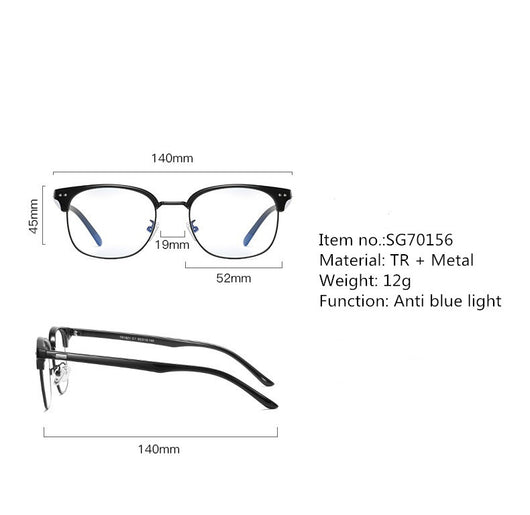 Gafas Protectoras para Gaming - Image 3