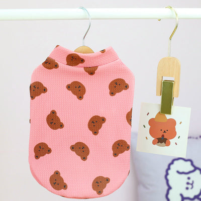 Ropa Ligera para Perros Pequeños - Colección Primavera Verano - Image 8