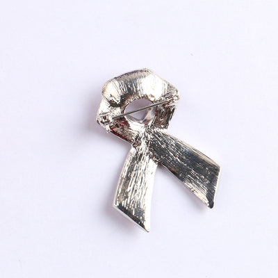Broche de Cinta Rosa - Image 5