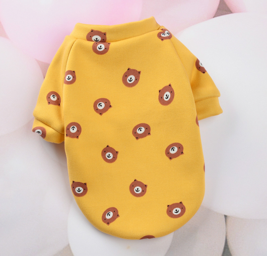 Ropa de Abrigo para Perros Pequeños - Colección Otoño Invierno - Image 21