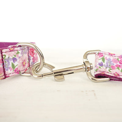 Correa para Perro MUTTCO con Moño Elegante - Image 3