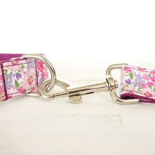 Correa para Perro MUTTCO con Moño Elegante - Image 3