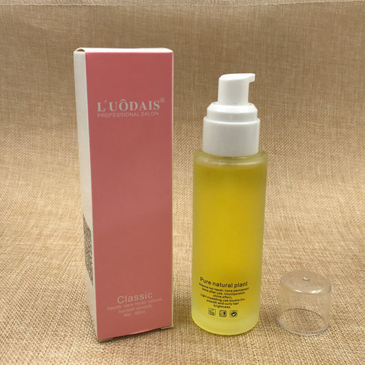 Aceite Esencial para el Cuidado del Cabello - Image 3