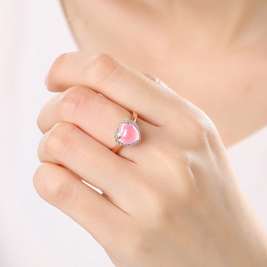 Anillo del Amor