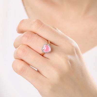 Anillo del Amor