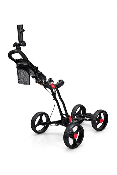 Carrito de Golf Plegable de Cuatro Ruedas - Image 24