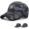 Gorra de Sol Coreana para Actividades al Aire Libre