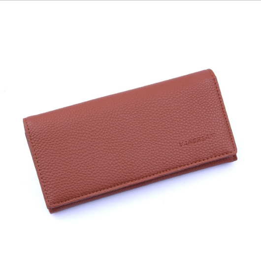 Billetera Multiusos Contraste Colores Pastel - Cartera Clutch para Mujer - Image 9