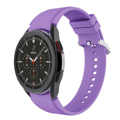 Reloj de Silicona con Estilo Fashion Oficial - Image 13