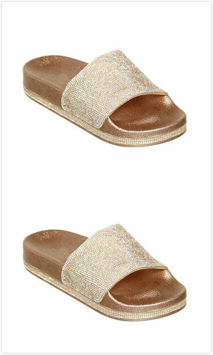 Sandalias Liu Ding Antideslizantes y Resistentes al Desgaste - Image 7