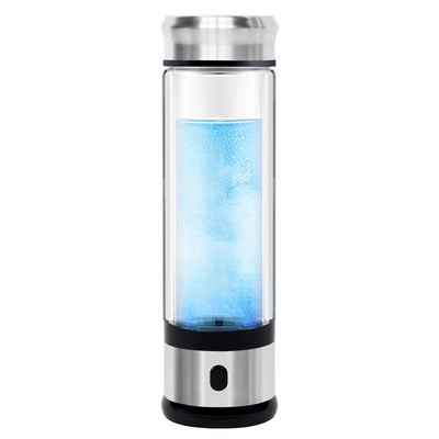 Vaso Generador de Agua Hidrogenada 8000ppb - Image 11