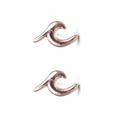 Pendientes Colgantes de Estrella con Borla Trasera - Image 12