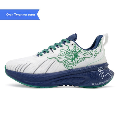 Zapatillas Running con Amortiguación y Rebote Avanzado - Image 36