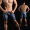 Traje de Baño Profesional para Hombre Talla Grande con Tecnología Five-Point