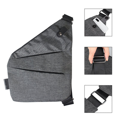 Bolsa Táctica Digital para Armas con Almacenamiento - Bandolera Deportiva Outdoor - Image 21