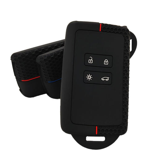 Funda Protectora de Silicona para Llaves Antiimpactos - Image 12
