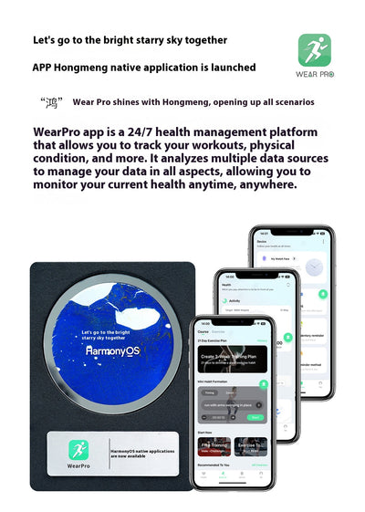 Reloj Inteligente con Monitoreo de Salud y Respuestas WhatsApp - Image 18