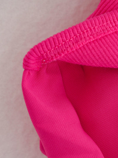 Top Corto para Mujer con Detalle de Moño y Tirantes - Image 10