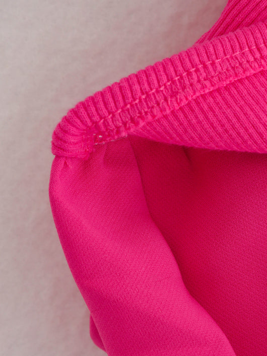 Top Corto para Mujer con Detalle de Moño y Tirantes - Image 10