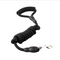 1.5 Climbing Rope Blac A