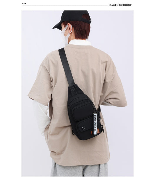 Bolsa Crossbody Multifuncional para Viajes y Actividades Outdoor - Image 21