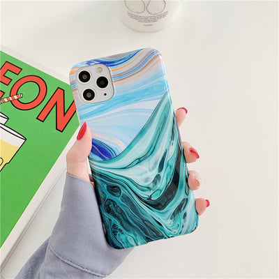 Funda Mármol Coral con Tecnología IMD Soft Shell - Image 8