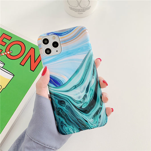 Funda Mármol Coral con Tecnología IMD Soft Shell - Image 10