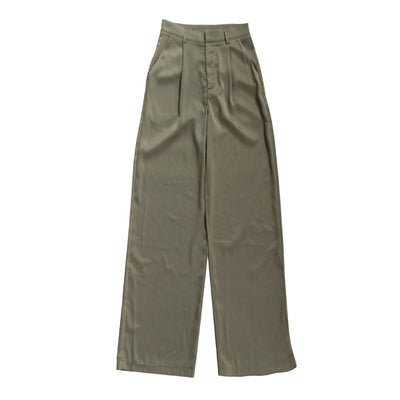 Pantalón de Trabajo Recto Versátil - Image 10