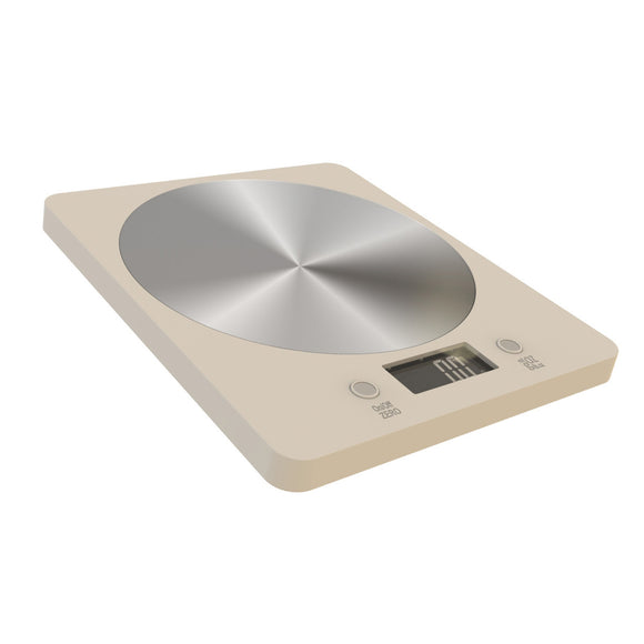 Báscula Electrónica Digital para Repostería y Cocina