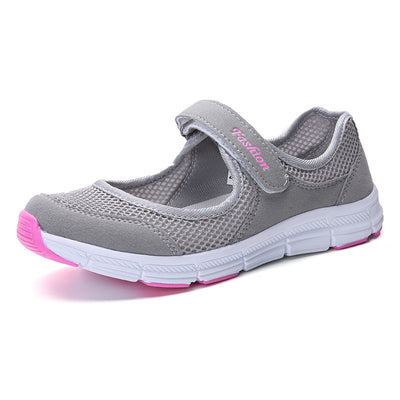 Zapatos Planos Cómodos para Caminar Mujer - Image 17