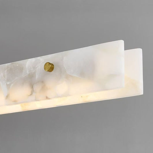 Lámpara Colgante Minimalista Nórdica de Lujo Moderno - Image 4