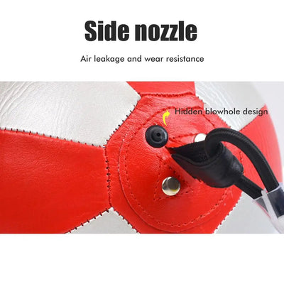 Bolsa de Velocidad Pera para Entrenamiento de Boxeo - Image 13