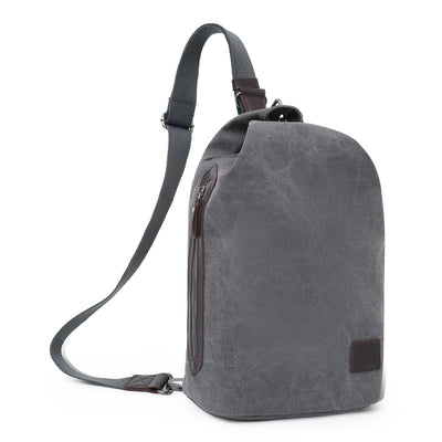 Bolsa de Viaje Multifuncional con Bandolera - Image 6