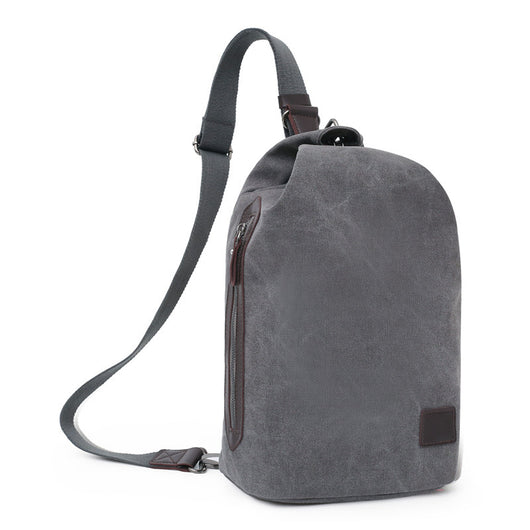 Bolsa de Viaje Multifuncional con Bandolera - Image 6