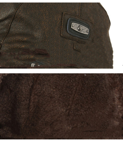 Gorro Ruso Lei Feng - Image 9