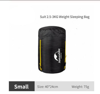 Bolsa Compresora Multifuncional para Dormir - Image 13