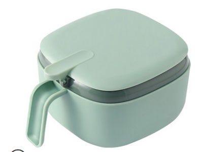 Organizador de Especias y Condimentos de 4 Compartimentos - Image 6