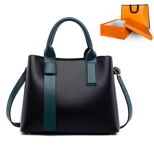 Bolso Retro Messenger para Mujer - Estilo Vintage y Funcional - Image 15